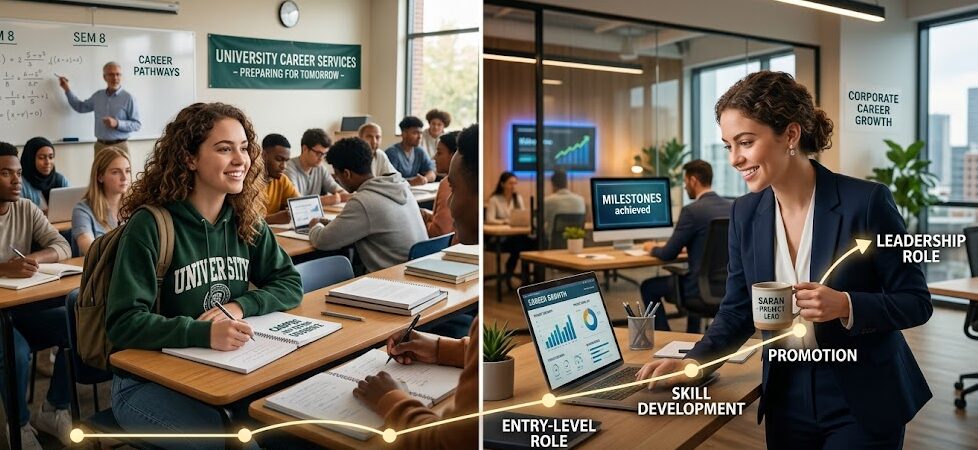 Top PGDM College in India with Consistent Placements & ROI 2026