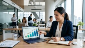 Top PGDM Colleges in Delhi NCR Ranked by Income Growth Speed