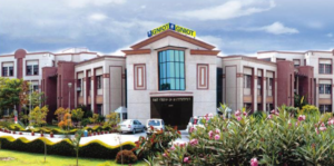 best MBA college in India