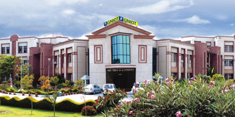 best MBA college in India