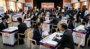 Top MBA Colleges in India Where Average Students Outperform Toppers