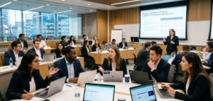 Budget MBA Colleges in India with Strong ROI & Placements 2026