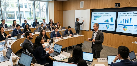 Decision-Making Development