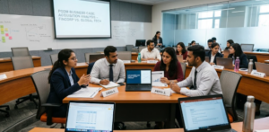 Top PGDM Colleges in Delhi NCR for Industry Exposure (2026 Guide)