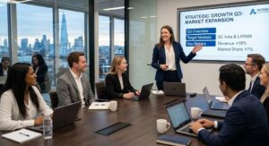 Best MBA Colleges in Delhi NCR for Confidence & Leadership