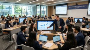 Industry Signals Prove Strong PGDM Career Potential in India