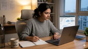 TOP MBA College in India