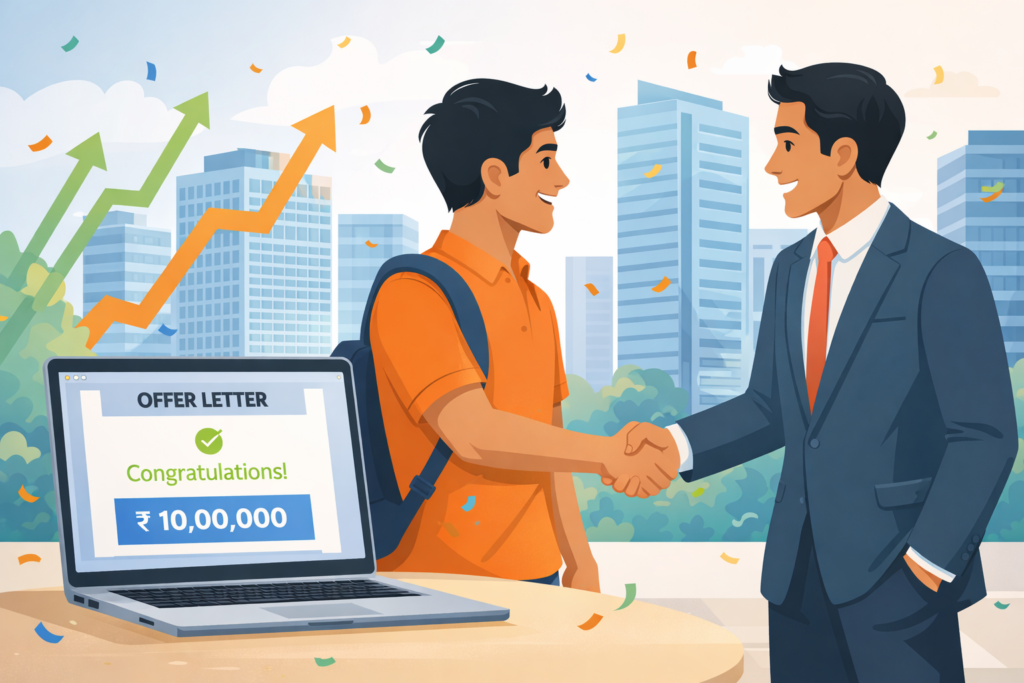 Top PGDM Colleges in Delhi NCR for ROI & Career Success (2026)