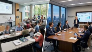 Income Acceleration in PGDM Careers: Growth Guide