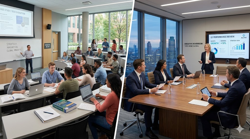 Income Acceleration in PGDM Careers: Growth Guide