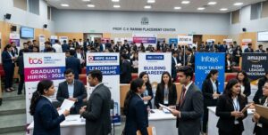 Top MBA Colleges in Delhi NCR Based on Recruiter Repeat Hiring