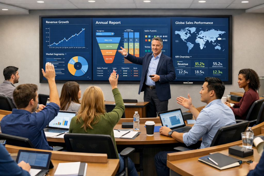 Top Private MBA Colleges in Delhi NCR