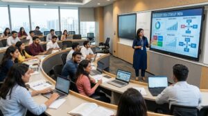 Management Learnings