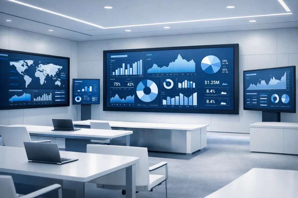 Top PGDM Colleges in Delhi NCR with Corporate-Style Infrastructure & Industry-Ready Learning Environment (2026 Guide)