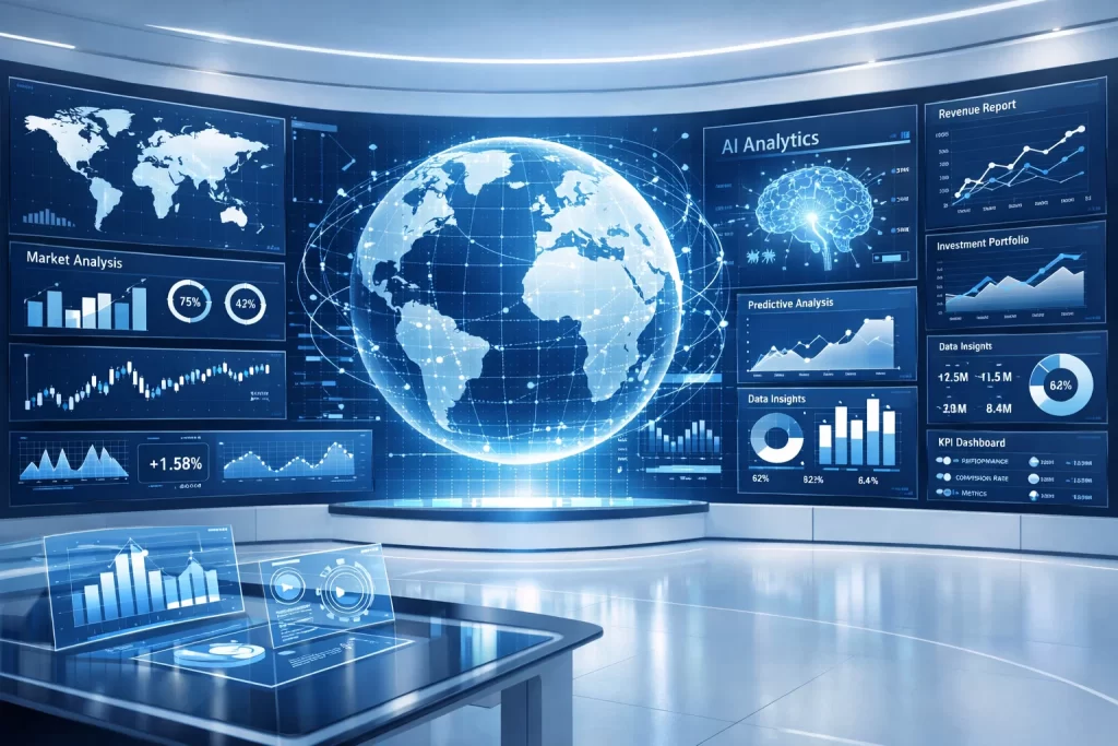 Top MBA Colleges in India with World-Class Infrastructure & Global Learning Environment (2026 Guide)