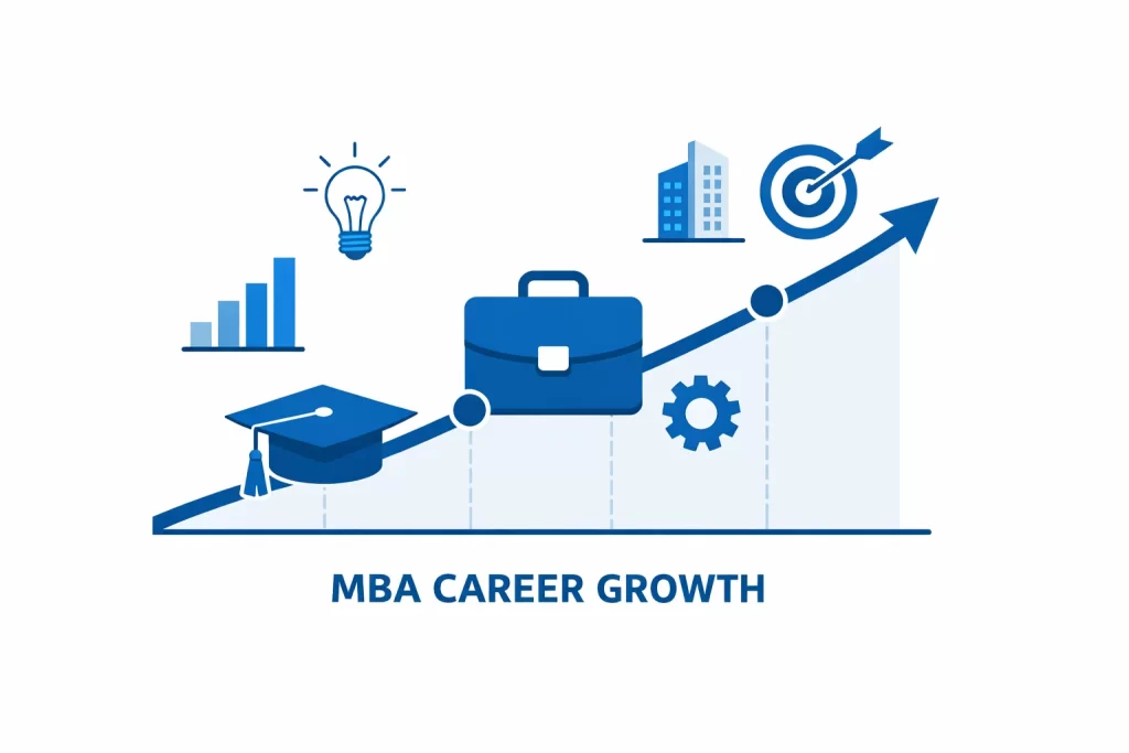 Top MBA Colleges in India with Highest Placement Packages & Top Recruiters (2026 Guide)