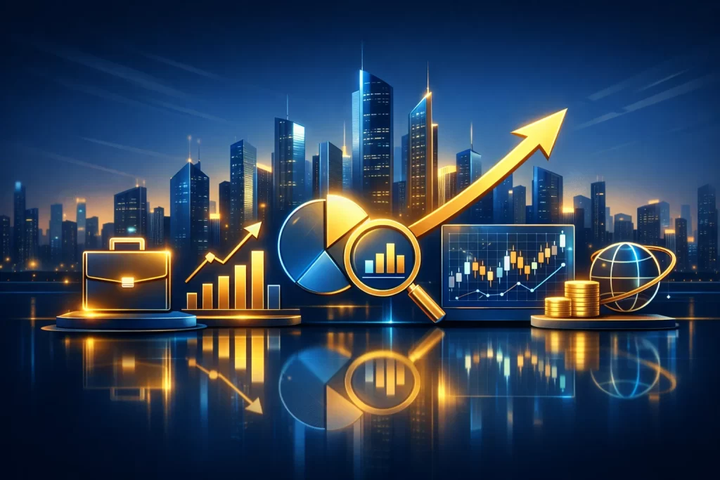 Top MBA Colleges in Delhi NCR with Best Placement Records & Corporate Tie-Ups (2026 Guide)