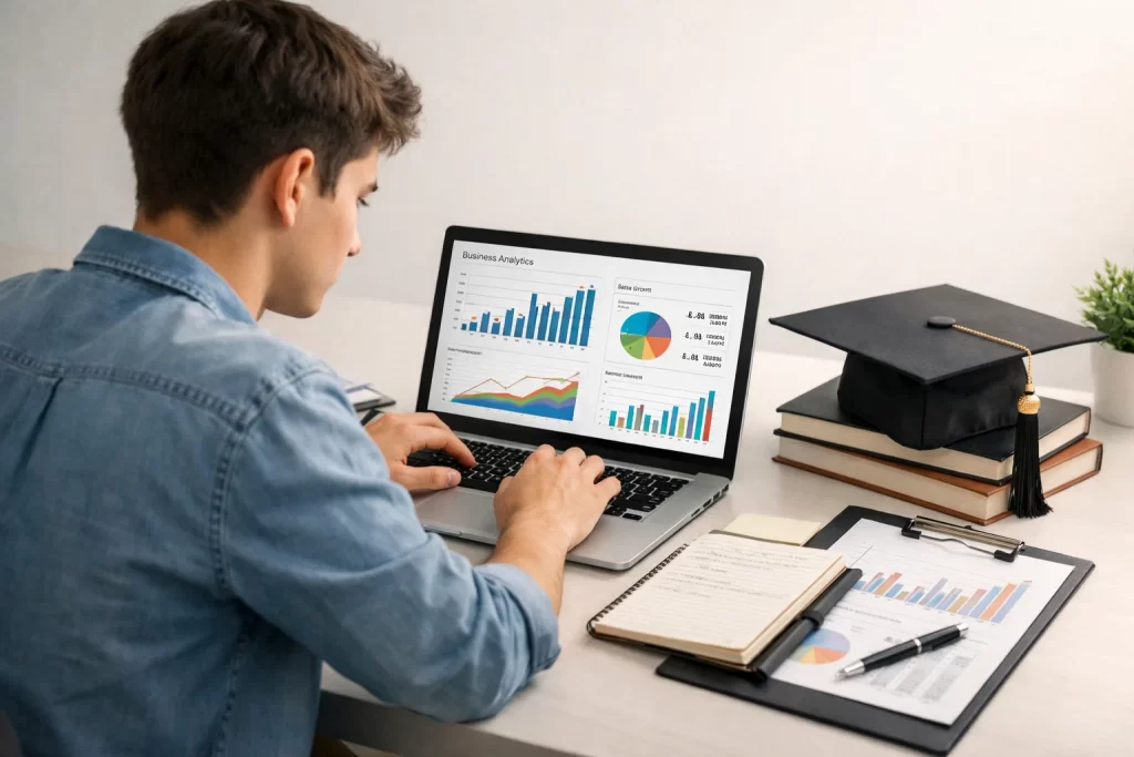 Top PGDM Colleges in India (2026): Rankings, Specializations, Fees & Placement Insights