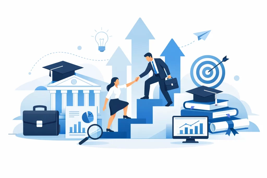 Top PGDM Colleges in India with Best Placement Opportunities (2026)