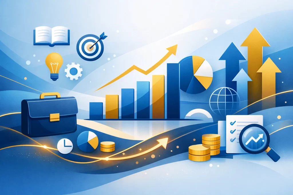 Top PGDM Colleges in Delhi NCR for Placements & Career Growth (2026)