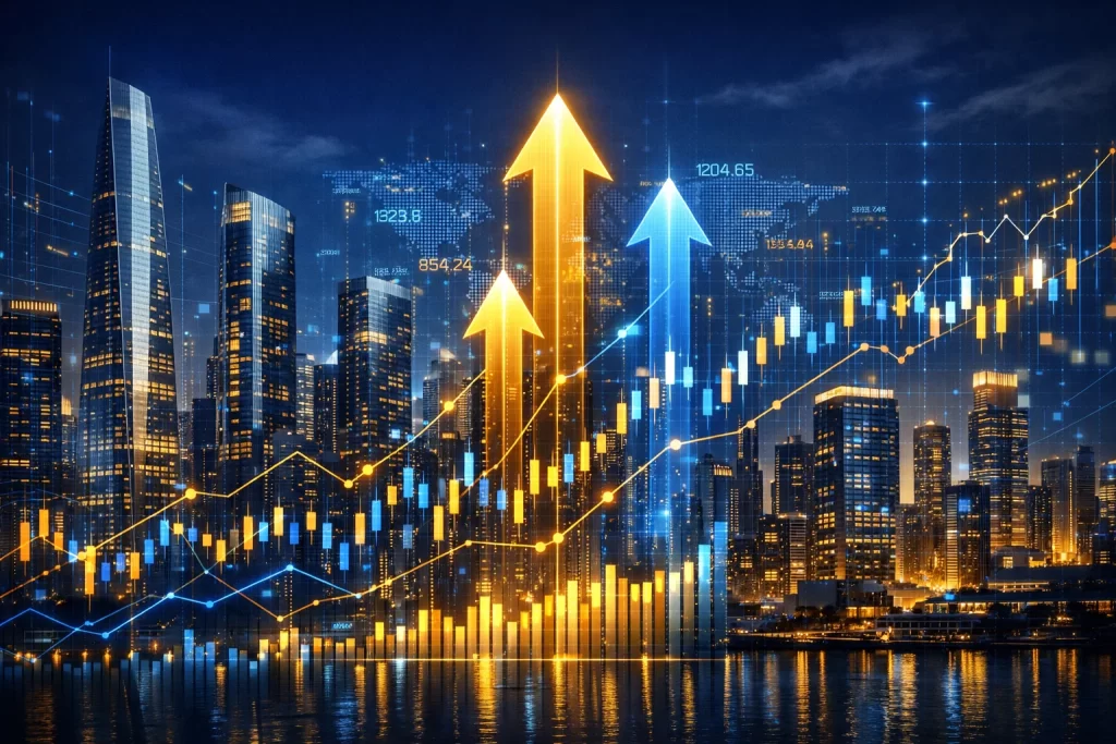 Top MBA Colleges in India with Best Placement Opportunities (2026)