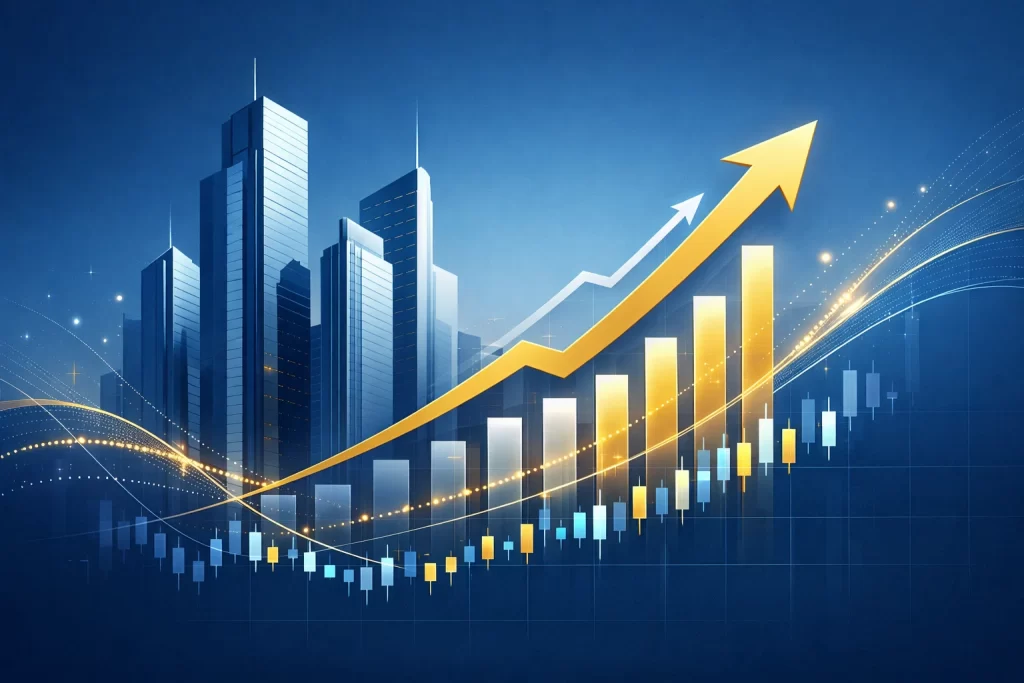 Top MBA Colleges in Delhi NCR for Placements & Career Growth (2026)