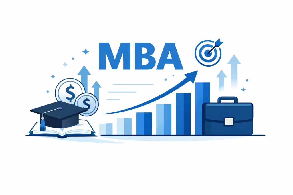 Top MBA Colleges in India with Best Placements and ROI (2026 Guide)