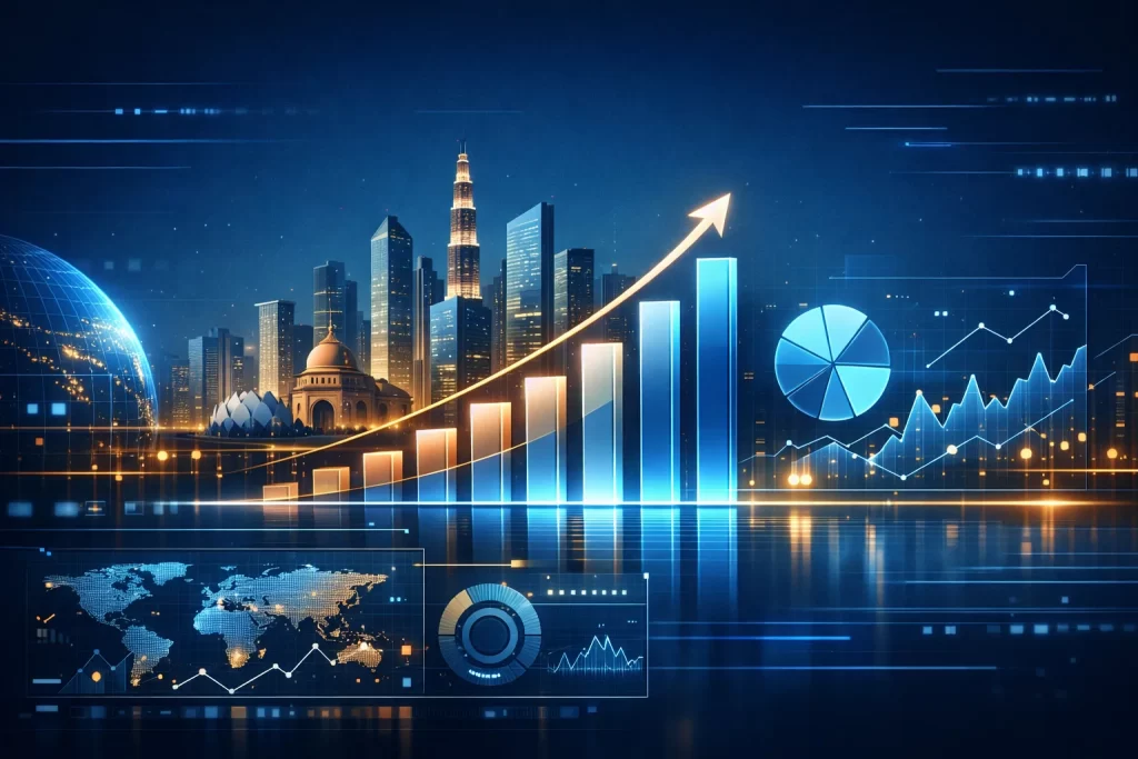 Top MBA Colleges in Delhi NCR for Career Growth and Industry Exposure (2026)