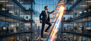 What Causes Sudden Growth Jumps in PGDM Careers