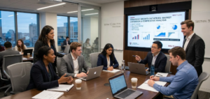 Top MBA Colleges in Delhi NCR 2026 for High-Impact Careers