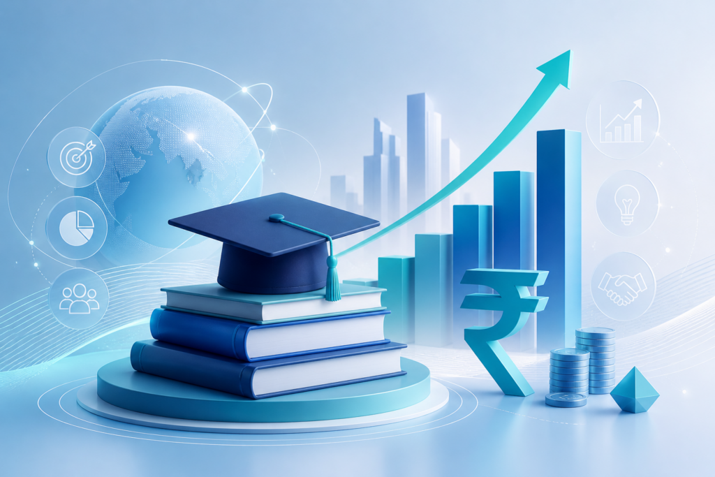 Top MBA Colleges in India: Rankings, Fees, Placements & ROI (2026 Guide)