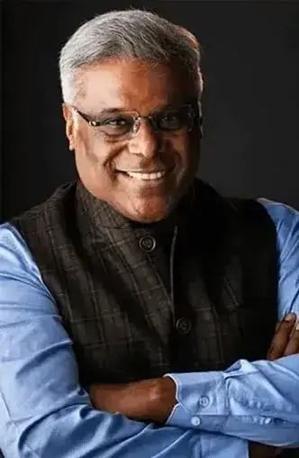 Ashish Vidyarthi