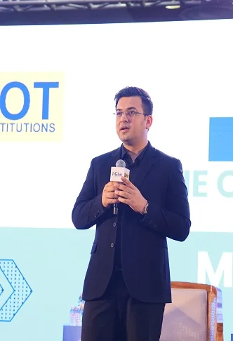 MR.SHUBHANKAR MISHRA