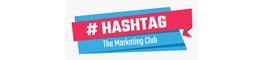 HASHTAG the Marketing club 