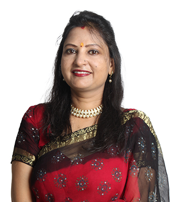 Dr. Anshika Rajvanshi