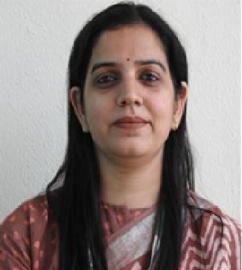 Dr. Yamini Pandey 