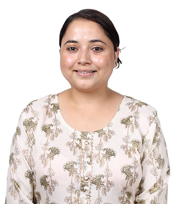 Dr. Khina Maya Rimal 