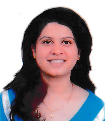 Dr. Navita Gurbani