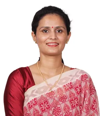 Dr. Meghna Singh