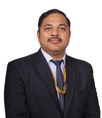 Dr. Nishant Kr. Singh 