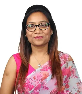 Prof. Ranu Saxena 