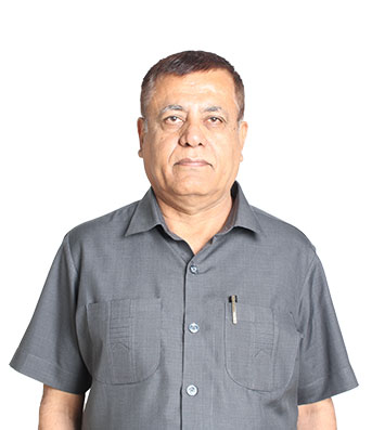 Dr. Satish Kumar Matta 