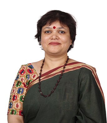 Dr. Shalini Sharma 