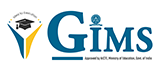 GIMS (PGDM Institute)