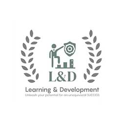 L and D Logo