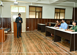 Conference Hall