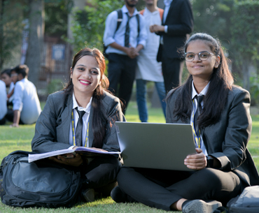 PGDM Admission