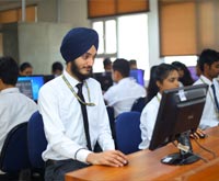 PGDM Admission