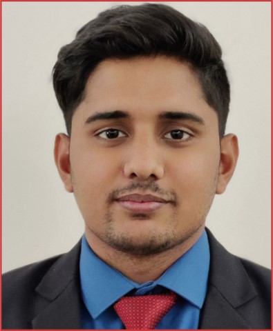 Siddharth Singh