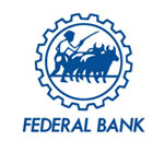 Federal Bank Logo